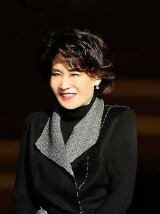 정유경 신세계 총괄사장.